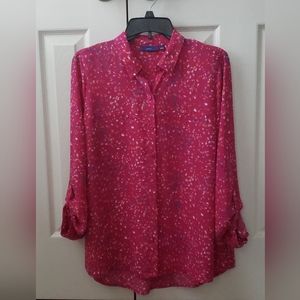 Apt 9 Blouse